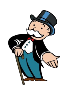 For Mr. E and Mrs. T